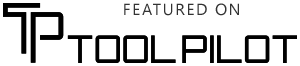 JobLog is featured on ToolPilot.ai