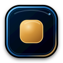 JobLog Midnight icon